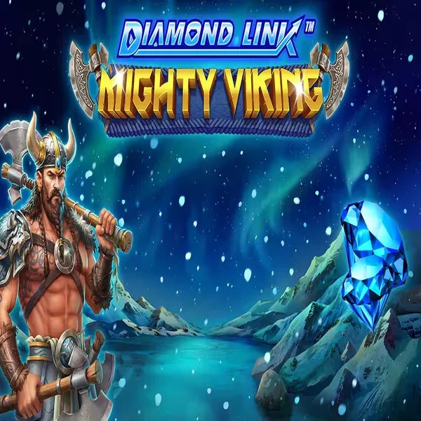Lemon Casino játék, Diamond Link Mighty Viking